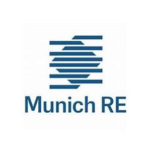 Fundraising Page: Munich Re